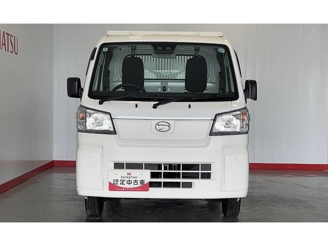 ハイゼットトラック多目的ダンプダイハツ認定中古車ｌ５ＭＴｌホイスト方式リンクアーム式ＰＴＯダンプｌ４ＷＤｌＨｉ−Ｌｏｗ切り替えｌＡＢＳｌ荷台ライトｌエアバッグｌエアコンｌコーナーセンサーｌスマートアシストｌ保証／整備付（茨城県）の中古車