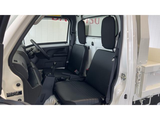 ハイゼットトラック多目的ダンプダイハツ認定中古車ｌ５ＭＴｌホイスト方式リンクアーム式ＰＴＯダンプｌ４ＷＤｌＨｉ−Ｌｏｗ切り替えｌＡＢＳｌ荷台ライトｌエアバッグｌエアコンｌコーナーセンサーｌスマートアシストｌ保証／整備付（茨城県）の中古車