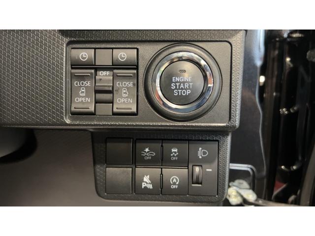 タントＸリミテッドダイハツ認定中古車ｌ両側電動スライドドアｌ電動パーキングブレーキｌＬＥＤヘッドライトｌシートヒーターｌキーフリーｌコーナーセンサーｌスマートアシストｌ保証／整備付（茨城県）の中古車