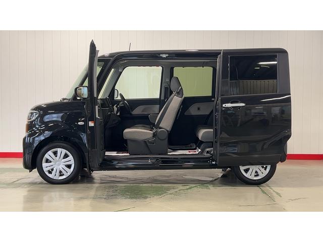 タントＸリミテッドダイハツ認定中古車ｌ両側電動スライドドアｌ電動パーキングブレーキｌＬＥＤヘッドライトｌシートヒーターｌキーフリーｌコーナーセンサーｌスマートアシストｌ保証／整備付（茨城県）の中古車