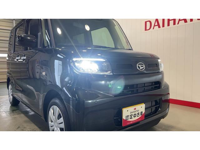 タントＸリミテッドダイハツ認定中古車ｌ両側電動スライドドアｌ電動パーキングブレーキｌＬＥＤヘッドライトｌシートヒーターｌキーフリーｌコーナーセンサーｌスマートアシストｌ保証／整備付（茨城県）の中古車
