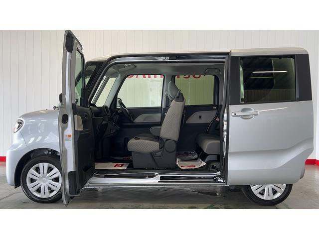 タントXリミテッドダイハツ認定中古車l両側電動スライドドアl電動パーキングブレーキlLEDヘッドライトlシートヒーターlキーフリーlコーナーセンサーlスマートアシストl保証/整備付(茨城県)の中古車