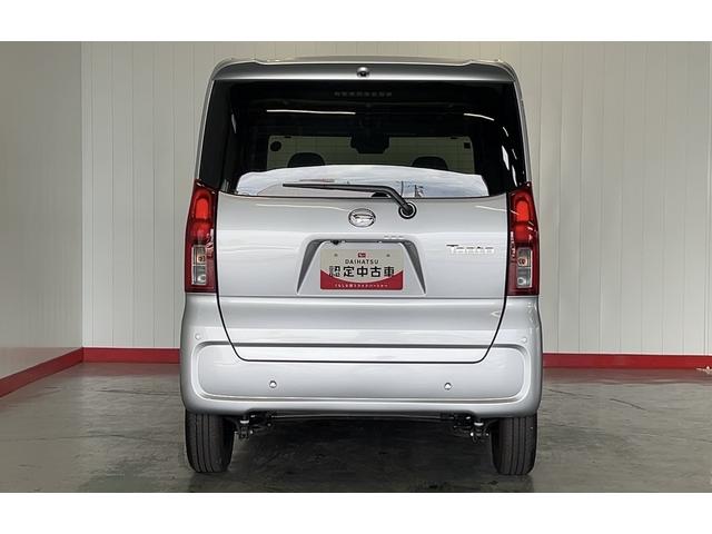 タントXリミテッドダイハツ認定中古車l両側電動スライドドアl電動パーキングブレーキlLEDヘッドライトlシートヒーターlキーフリーlコーナーセンサーlスマートアシストl保証/整備付(茨城県)の中古車