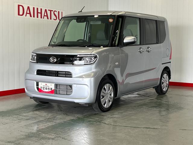 タントXリミテッドダイハツ認定中古車l両側電動スライドドアl電動パーキングブレーキlLEDヘッドライトlシートヒーターlキーフリーlコーナーセンサーlスマートアシストl保証/整備付(茨城県)の中古車
