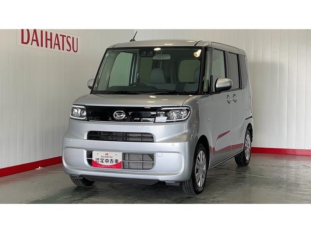 タントXリミテッドダイハツ認定中古車l両側電動スライドドアl電動パーキングブレーキlLEDヘッドライトlシートヒーターlキーフリーlコーナーセンサーlスマートアシストl保証/整備付(茨城県)の中古車