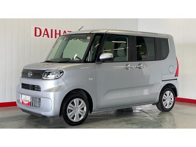 タントXリミテッドダイハツ認定中古車l両側電動スライドドアl電動パーキングブレーキlLEDヘッドライトlシートヒーターlキーフリーlコーナーセンサーlスマートアシストl保証/整備付(茨城県)の中古車