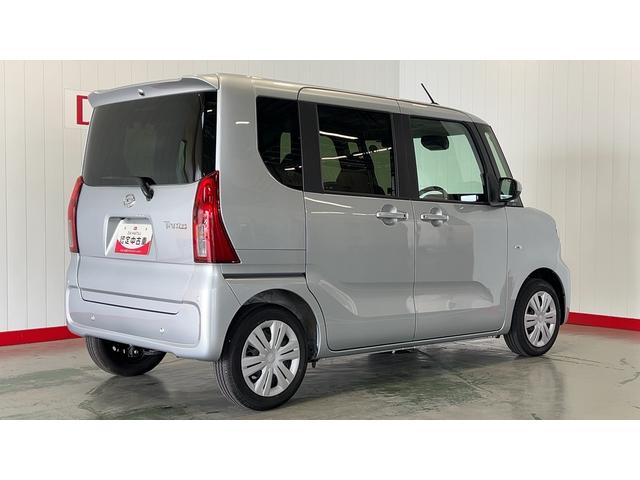 タントXリミテッドダイハツ認定中古車l両側電動スライドドアl電動パーキングブレーキlLEDヘッドライトlシートヒーターlキーフリーlコーナーセンサーlスマートアシストl保証/整備付(茨城県)の中古車
