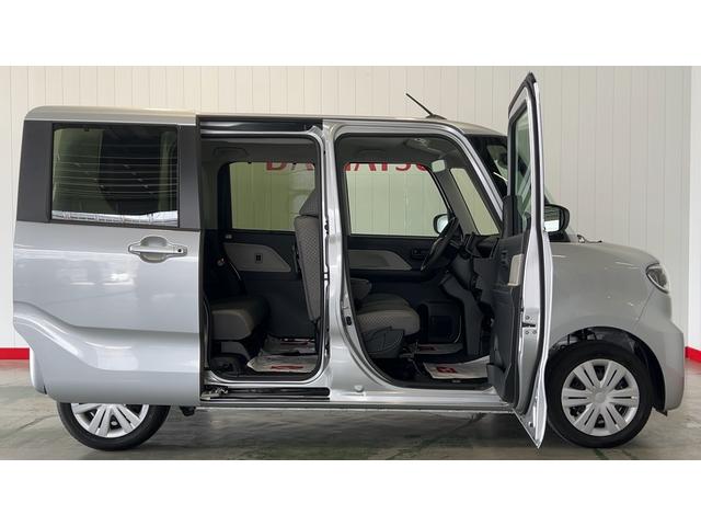 タントXリミテッドダイハツ認定中古車l両側電動スライドドアl電動パーキングブレーキlLEDヘッドライトlシートヒーターlキーフリーlコーナーセンサーlスマートアシストl保証/整備付(茨城県)の中古車