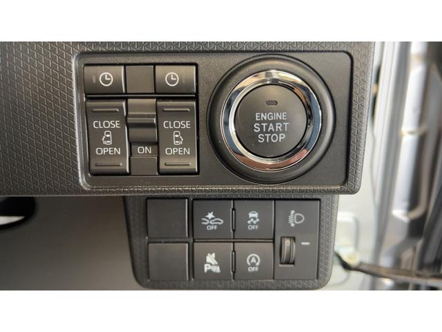 タントXリミテッドダイハツ認定中古車l両側電動スライドドアl電動パーキングブレーキlLEDヘッドライトlシートヒーターlキーフリーlコーナーセンサーlスマートアシストl保証/整備付(茨城県)の中古車