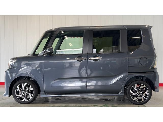 タントカスタムXリミテッドダイハツ認定中古車lLEDヘッドライトlキーフリーl両側電動スライドドアl電動パーキングブレーキlシートヒーターlコーナーセンサーlスマートアシストl保証/整備付(茨城県)の中古車