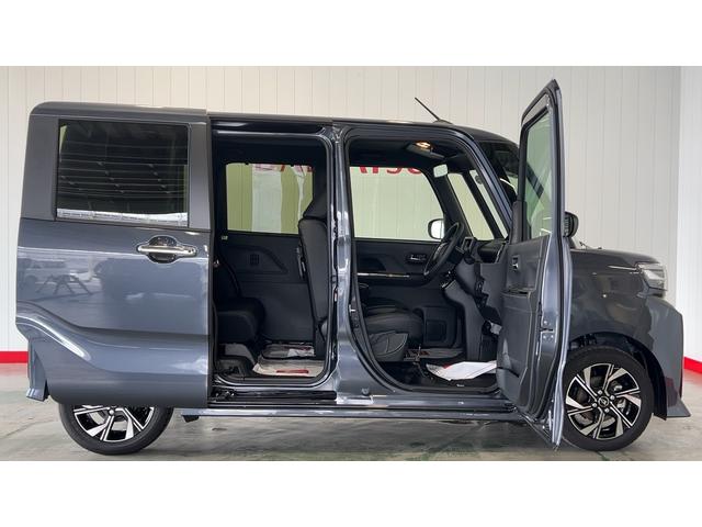 タントカスタムXリミテッドダイハツ認定中古車lLEDヘッドライトlキーフリーl両側電動スライドドアl電動パーキングブレーキlシートヒーターlコーナーセンサーlスマートアシストl保証/整備付(茨城県)の中古車