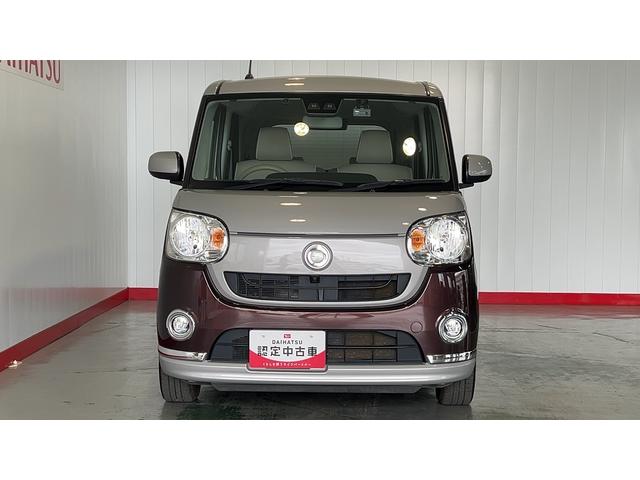 ムーヴキャンバスXメイクアップリミテッド SAIIIダイハツ認定中古車lナビlパノラマモニターlドライブレコーダーlETCl両側電動スライドドアlフォグランプlキーフリーシステムlオートエアコンlスマートアシストl電動格納ドアミラーl保証/整備付(茨城県)の中古車