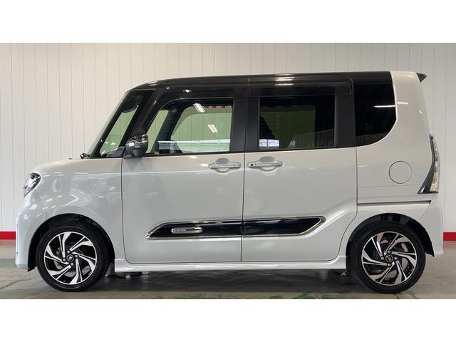 タントカスタムRSスタイルセレクションダイハツ認定中古車lナビlパノラマモニターlETClドライブレコーダーlエンジンスターターlスマートアシストlキーフリーlシートヒーターlエアバッグlオートエアコンl保証/整備付(茨城県)の中古車