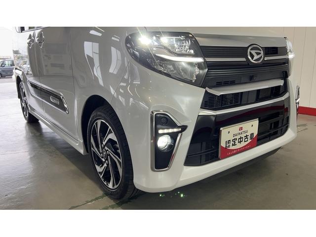 タントカスタムRSスタイルセレクションダイハツ認定中古車lナビlパノラマモニターlETClドライブレコーダーlエンジンスターターlスマートアシストlキーフリーlシートヒーターlエアバッグlオートエアコンl保証/整備付(茨城県)の中古車