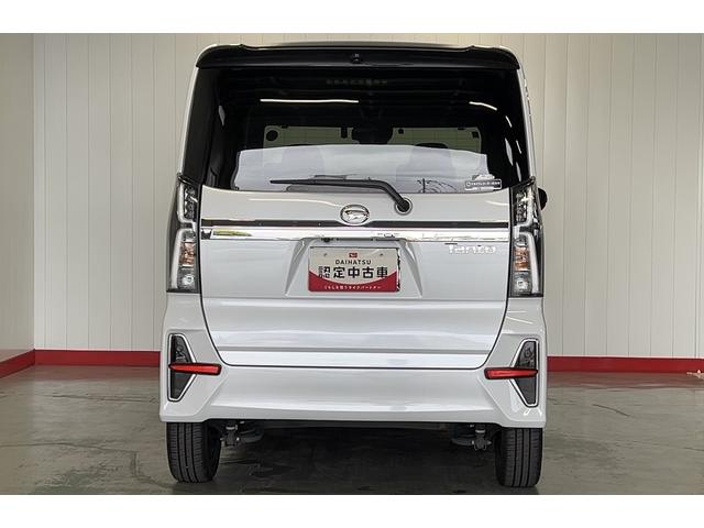 タントカスタムRSスタイルセレクションダイハツ認定中古車lナビlパノラマモニターlETClドライブレコーダーlエンジンスターターlスマートアシストlキーフリーlシートヒーターlエアバッグlオートエアコンl保証/整備付(茨城県)の中古車