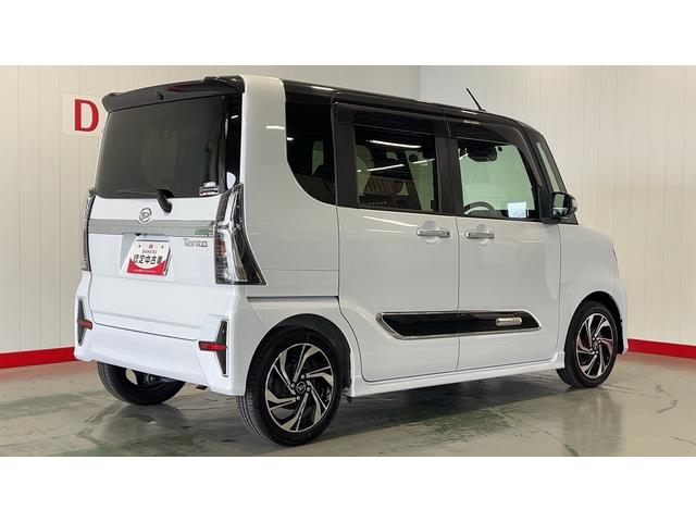 タントカスタムRSスタイルセレクションダイハツ認定中古車lナビlパノラマモニターlETClドライブレコーダーlエンジンスターターlスマートアシストlキーフリーlシートヒーターlエアバッグlオートエアコンl保証/整備付(茨城県)の中古車