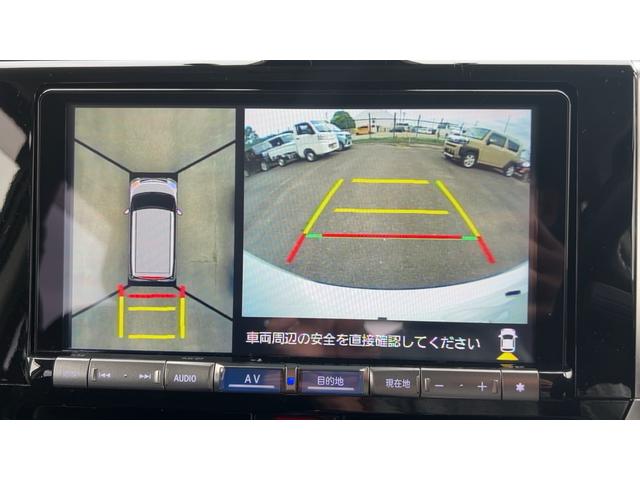トールカスタムＧ　ターボダイハツ認定中古車ｌ純正ナビｌパノラマモニターｌドライブレコーダーｌＥＴＣｌＬＥＤヘッドライトｌ両側電動スライドドアｌ電動パーキングブレーキｌコーナーセンサーｌスマートアシストｌ保証／整備付（茨城県）の中古車