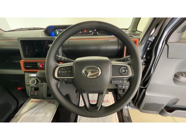 タントファンクロスリミテッドダイハツ認定中古車lクルーズコントロールlETCl両側電動スライドドアl電動パーキングブレーキlLEDヘッドライトlシートヒーターlコーナーセンサーlスマートアシストl保証/整備付(茨城県)の中古車