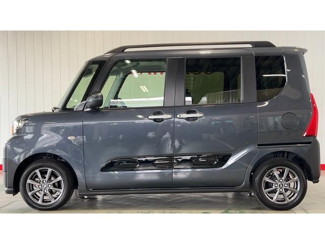 タントファンクロスリミテッドダイハツ認定中古車lクルーズコントロールlETCl両側電動スライドドアl電動パーキングブレーキlLEDヘッドライトlシートヒーターlコーナーセンサーlスマートアシストl保証/整備付(茨城県)の中古車