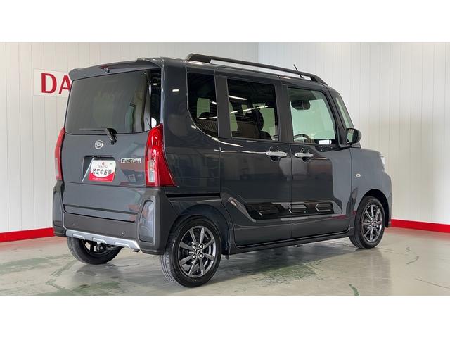 タントファンクロスリミテッドダイハツ認定中古車lクルーズコントロールlETCl両側電動スライドドアl電動パーキングブレーキlLEDヘッドライトlシートヒーターlコーナーセンサーlスマートアシストl保証/整備付(茨城県)の中古車
