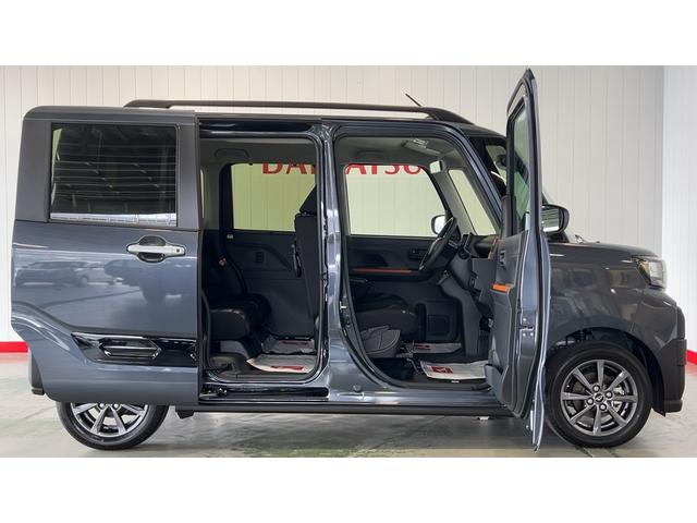 タントファンクロスリミテッドダイハツ認定中古車lクルーズコントロールlETCl両側電動スライドドアl電動パーキングブレーキlLEDヘッドライトlシートヒーターlコーナーセンサーlスマートアシストl保証/整備付(茨城県)の中古車