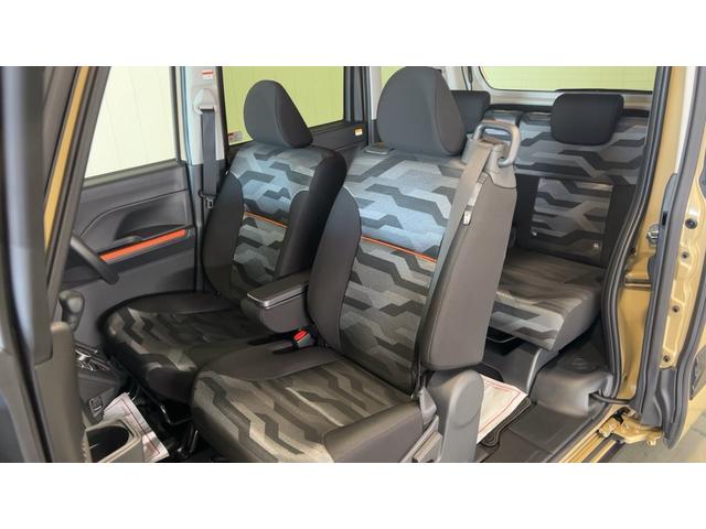 タントファンクロスリミテッドダイハツ認定中古車lクルーズコントロールlETCl両側電動スライドドアl電動パーキングブレーキlLEDヘッドライトlシートヒーターlコーナーセンサーlスマートアシストl保証/整備付(茨城県)の中古車