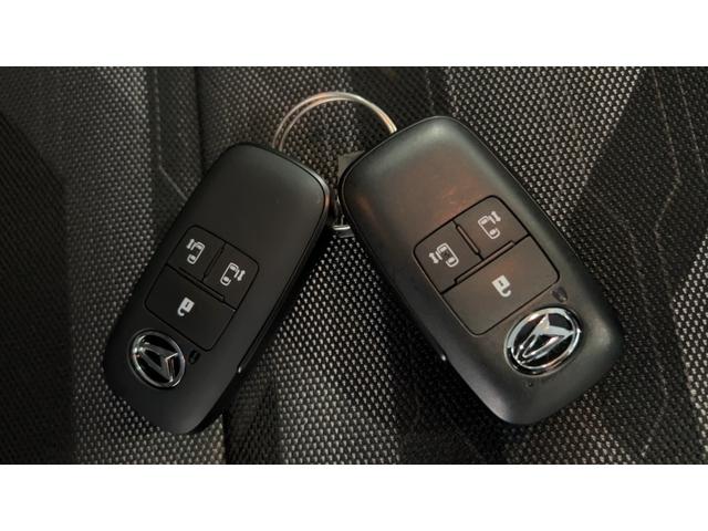タントファンクロスリミテッドダイハツ認定中古車lクルーズコントロールlETCl両側電動スライドドアl電動パーキングブレーキlLEDヘッドライトlシートヒーターlコーナーセンサーlスマートアシストl保証/整備付(茨城県)の中古車