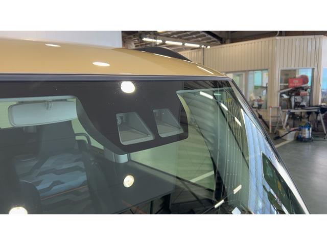 タントファンクロスリミテッドダイハツ認定中古車lクルーズコントロールlETCl両側電動スライドドアl電動パーキングブレーキlLEDヘッドライトlシートヒーターlコーナーセンサーlスマートアシストl保証/整備付(茨城県)の中古車