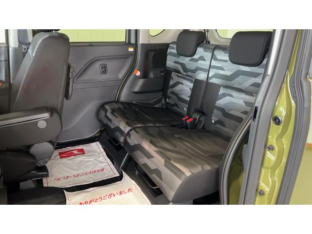 タントファンクロスリミテッドダイハツ認定中古車ｌクルーズコントロールｌＥＴＣｌ両側電動スライドドアｌ電動パーキングブレーキｌＬＥＤヘッドライトｌシートヒーターｌコーナーセンサーｌスマートアシストｌ保証／整備付（茨城県）の中古車