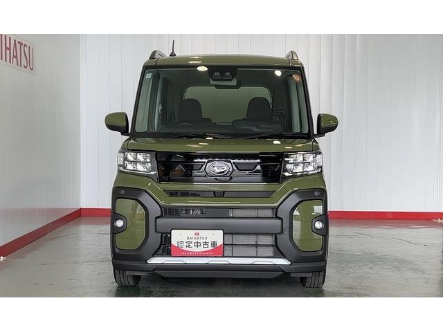 タントファンクロスリミテッドダイハツ認定中古車ｌクルーズコントロールｌＥＴＣｌ両側電動スライドドアｌ電動パーキングブレーキｌＬＥＤヘッドライトｌシートヒーターｌコーナーセンサーｌスマートアシストｌ保証／整備付（茨城県）の中古車