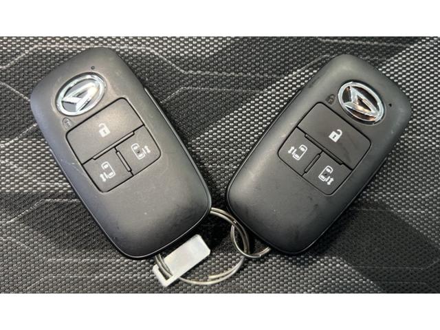 タントファンクロスリミテッドダイハツ認定中古車ｌクルーズコントロールｌＥＴＣｌ両側電動スライドドアｌ電動パーキングブレーキｌＬＥＤヘッドライトｌシートヒーターｌコーナーセンサーｌスマートアシストｌ保証／整備付（茨城県）の中古車