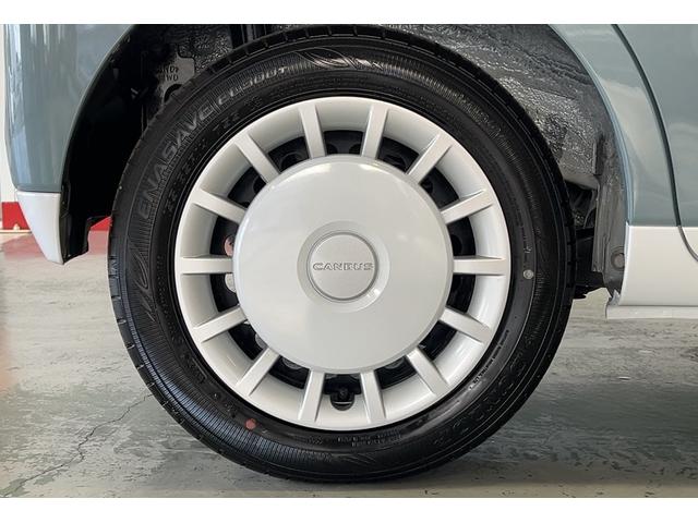 ムーヴキャンバスストライプスGダイハツ認定中古車l両側電動スライドドアl電動パーキングブレーキlキーフリーシステムlLEDヘッドライトlシートヒーターlオートエアコンlスマートアシストl保証/整備付(茨城県)の中古車