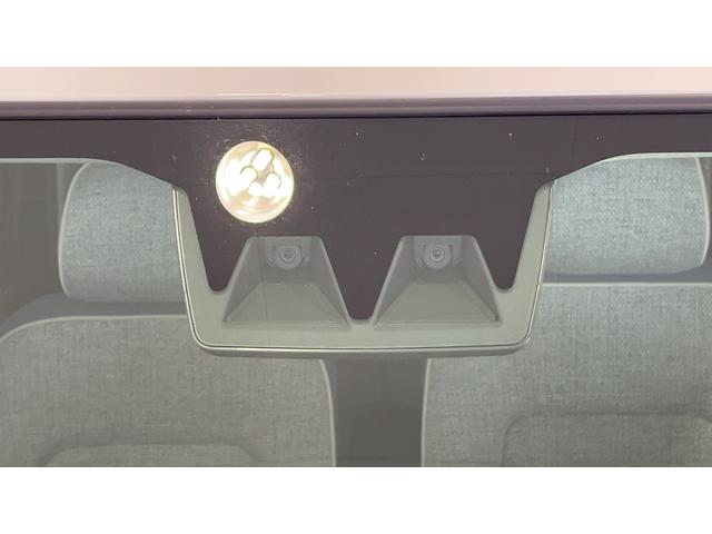 ムーヴキャンバスストライプスGダイハツ認定中古車l両側電動スライドドアl電動パーキングブレーキlキーフリーシステムlLEDヘッドライトlシートヒーターlオートエアコンlスマートアシストl保証/整備付(茨城県)の中古車