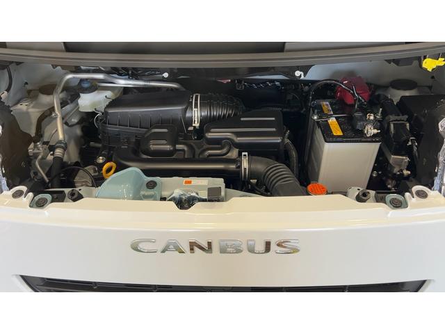 ムーヴキャンバスストライプスGダイハツ認定中古車l両側電動スライドドアl電動パーキングブレーキlキーフリーシステムlLEDヘッドライトlシートヒーターlオートエアコンlスマートアシストl保証/整備付(茨城県)の中古車