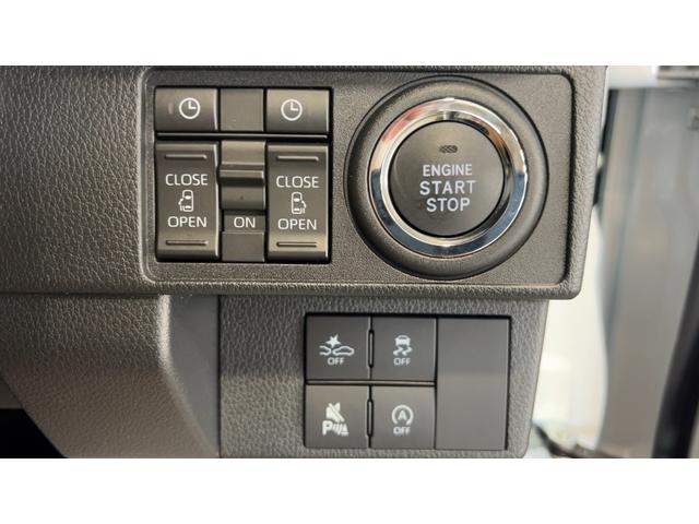 ムーヴキャンバスストライプスGダイハツ認定中古車l両側電動スライドドアl電動パーキングブレーキlキーフリーシステムlLEDヘッドライトlシートヒーターlオートエアコンlスマートアシストl保証/整備付(茨城県)の中古車