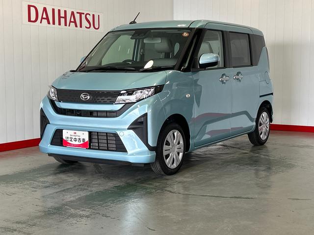 ムーヴＸダイハツ認定中古車ｌＬＥＤヘッドライトｌ片側電動スライドドアｌコーナーセンサーｌ電動格納ドアミラーｌキーフリーシステムｌスマートアシストｌ保証／整備付（茨城県）の中古車