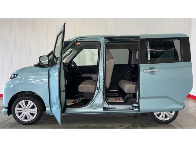 ムーヴＸダイハツ認定中古車ｌＬＥＤヘッドライトｌ片側電動スライドドアｌコーナーセンサーｌ電動格納ドアミラーｌキーフリーシステムｌスマートアシストｌ保証／整備付（茨城県）の中古車