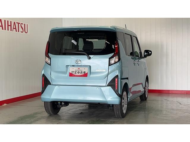 ムーヴＸダイハツ認定中古車ｌＬＥＤヘッドライトｌ片側電動スライドドアｌコーナーセンサーｌ電動格納ドアミラーｌキーフリーシステムｌスマートアシストｌ保証／整備付（茨城県）の中古車