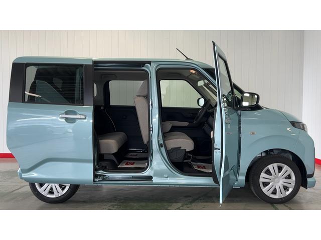 ムーヴＸダイハツ認定中古車ｌＬＥＤヘッドライトｌ片側電動スライドドアｌコーナーセンサーｌ電動格納ドアミラーｌキーフリーシステムｌスマートアシストｌ保証／整備付（茨城県）の中古車