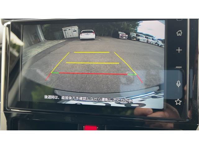 トールカスタムＧダイハツ認定中古車ｌディスプレイオーディオｌバックカメラｌＬＥＤヘッドライトｌ両側電動スライドドアｌ電動パーキングブレーキｌコーナーセンサーｌスマートアシストｌ保証／整備付（茨城県）の中古車