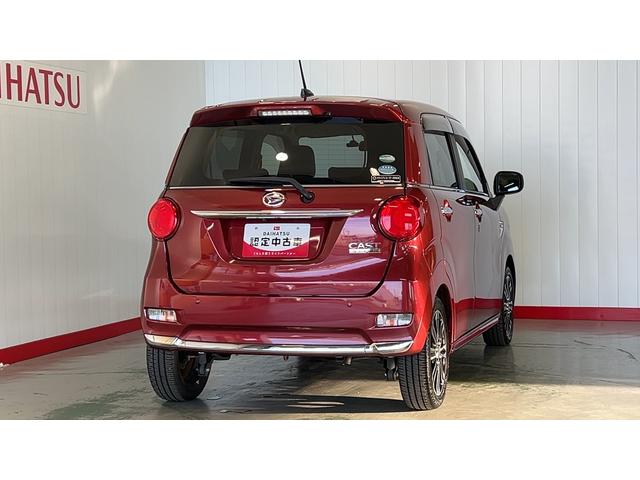 キャストスタイルＧ　プライムコレクション　ＳＡIIIダイハツ認定中古車ｌ純正ナビｌバックカメラｌドライブレコーダーｌＥＴＣｌ革シートｌスマートアシストｌキーフリーｌシートヒーターｌエアバッグｌオートエアコンｌ保証／整備付（茨城県）の中古車