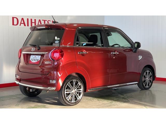 キャストスタイルＧ　プライムコレクション　ＳＡIIIダイハツ認定中古車ｌ純正ナビｌバックカメラｌドライブレコーダーｌＥＴＣｌ革シートｌスマートアシストｌキーフリーｌシートヒーターｌエアバッグｌオートエアコンｌ保証／整備付（茨城県）の中古車