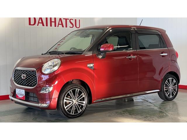 キャストスタイルＧ　プライムコレクション　ＳＡIIIダイハツ認定中古車ｌ純正ナビｌバックカメラｌドライブレコーダーｌＥＴＣｌ革シートｌスマートアシストｌキーフリーｌシートヒーターｌエアバッグｌオートエアコンｌ保証／整備付（茨城県）の中古車