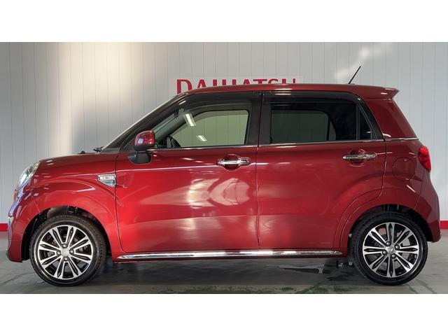 キャストスタイルＧ　プライムコレクション　ＳＡIIIダイハツ認定中古車ｌ純正ナビｌバックカメラｌドライブレコーダーｌＥＴＣｌ革シートｌスマートアシストｌキーフリーｌシートヒーターｌエアバッグｌオートエアコンｌ保証／整備付（茨城県）の中古車