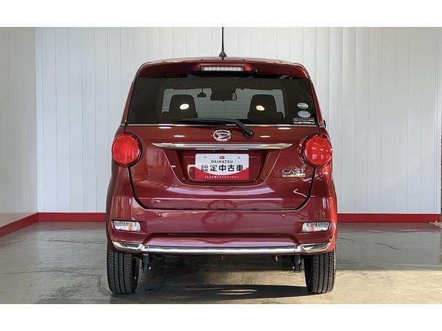 キャストスタイルＧ　プライムコレクション　ＳＡIIIダイハツ認定中古車ｌ純正ナビｌバックカメラｌドライブレコーダーｌＥＴＣｌ革シートｌスマートアシストｌキーフリーｌシートヒーターｌエアバッグｌオートエアコンｌ保証／整備付（茨城県）の中古車
