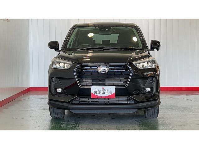 ロッキーＧダイハツ認定中古車ｌ純正ナビｌパノラマモニターｌドライブレコーダーｌＥＴＣｌクルーズコントロールｌシートヒーターｌコーナーセンサーｌキーフリーｌオートエアコンｌスマートアシストｌ保証／整備付（茨城県）の中古車