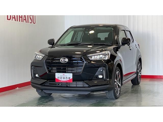 ロッキーＧダイハツ認定中古車ｌ純正ナビｌパノラマモニターｌドライブレコーダーｌＥＴＣｌクルーズコントロールｌシートヒーターｌコーナーセンサーｌキーフリーｌオートエアコンｌスマートアシストｌ保証／整備付（茨城県）の中古車