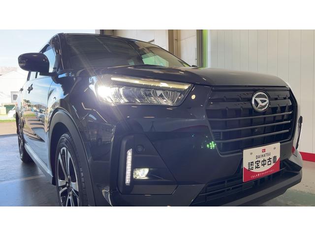 ロッキーＧダイハツ認定中古車ｌ純正ナビｌパノラマモニターｌドライブレコーダーｌＥＴＣｌクルーズコントロールｌシートヒーターｌコーナーセンサーｌキーフリーｌオートエアコンｌスマートアシストｌ保証／整備付（茨城県）の中古車