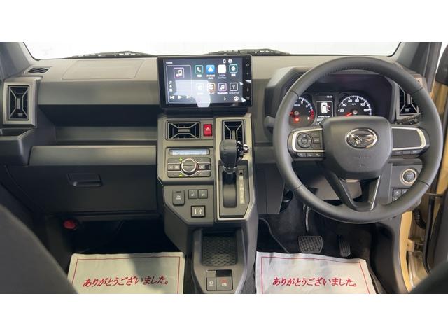 タフトＧ　クロムベンチャーダイハツ認定中古車ｌディスプレイオーディオｌスマートパノラマパーキングパックｌ電動パーキングブレーキｌシートヒーターｌＬＥＤヘッドライトｌキーフリーｌコーナーセンサーｌスマートアシストｌ保証／整備付（茨城県）の中古車