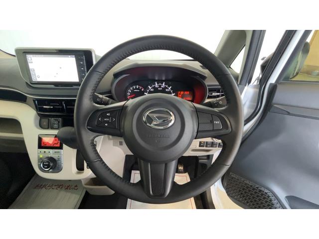 ムーヴXリミテッドII SAIIIダイハツ認定中古車lナビlドライブレコーダーlバックカメラlスマートアシストlLEDヘッドライトlキーフリーlシートヒーターlエアバッグlオートエアコンl保証/整備付(茨城県)の中古車